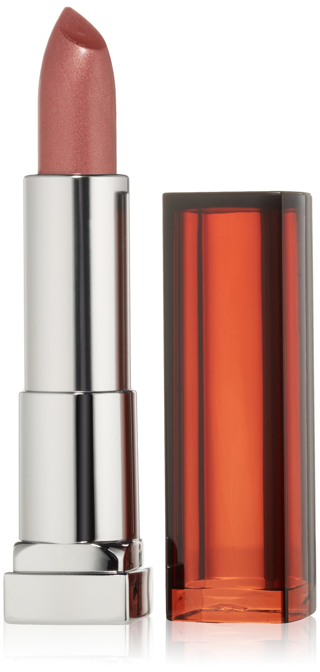 Maybelline New York Color Sensational Lip Color, Warm Me Up 235, 0.15 Ounce Beauty & Personal Care MAYBELLINE