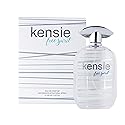 kensie Fragrance Free Spirit Eau De Parfum Spray, 3.4 Fl Oz Beauty & Personal Care kensie