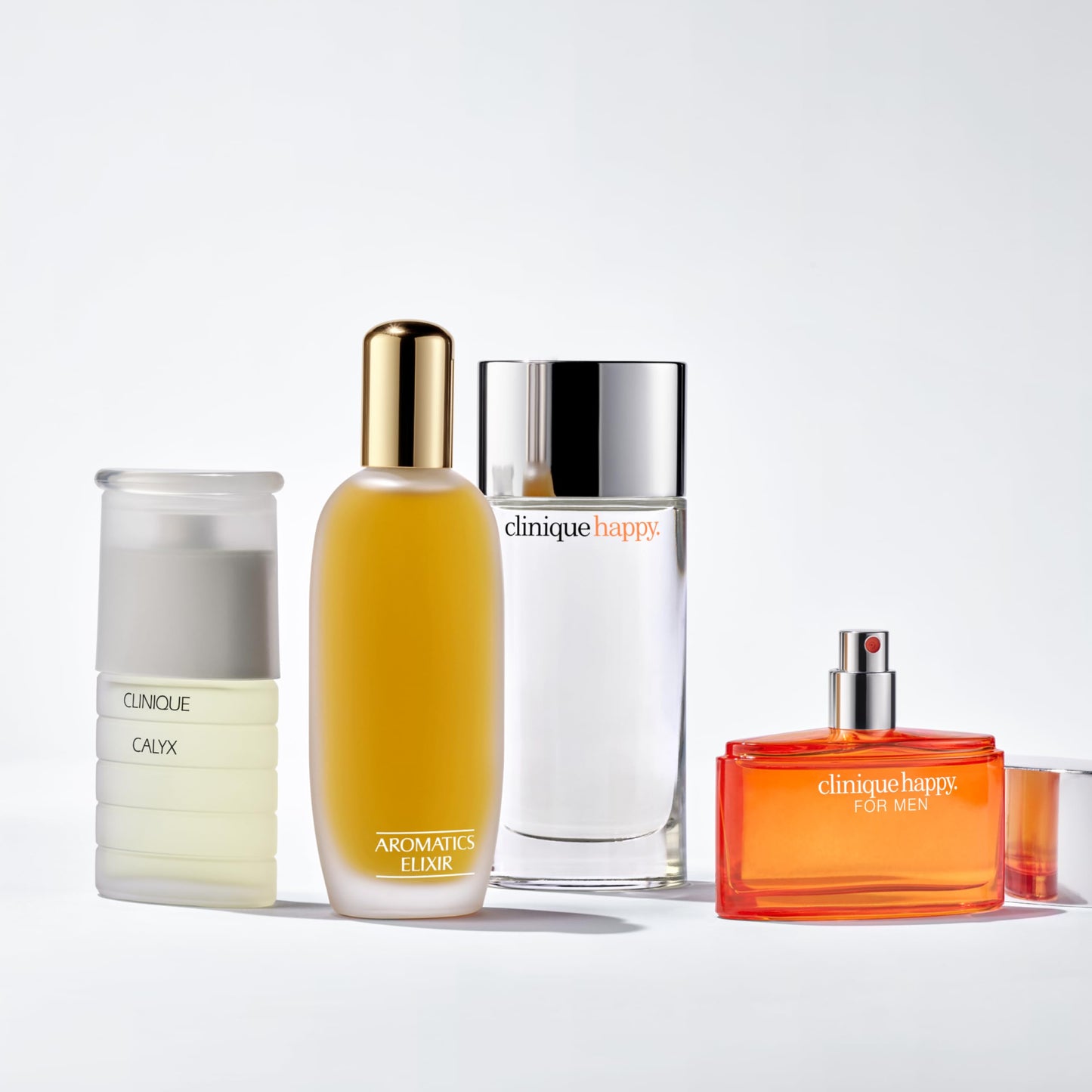 Clinique Calyx Eau de Parfum Spray | Notes of Ruby Red Grapefruit + Guava | Perfumes for Women, 1.7 Fl Oz Beauty & Personal Care Clinique