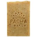 PACHA SOAP Dirty Hippie Bar Soap, 4 OZ Beauty & Personal Care Pacha Soap Co