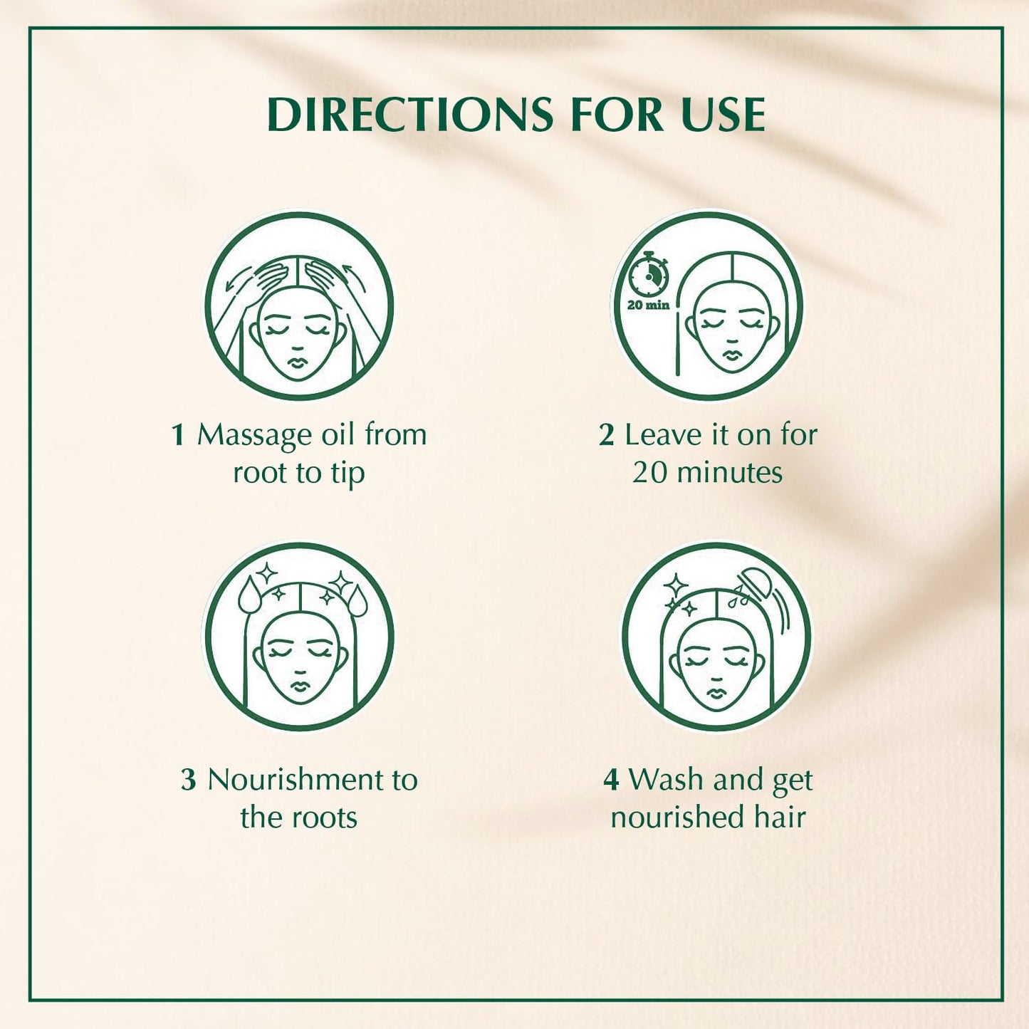 Dabur Vatika Enriched Coconut Hair Oil 150ml (Pack of 2) Beauty & Personal Care Vatika Naturals