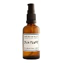 Heritage Store Rosewater Serum Deep Hydration with 1% Hyaluronic Acid for Radiant, Younger-Looking Skin, 2 Oz Beauty & Personal Care HERITAGE STORE