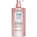 L'Oreal Paris Sulfate Free Bond Repair+ Conditioner, Hair Conditioner with Bond + Amino Acid Complex, Strengthens and Repairs Damaged or Color Treated Beauty & Personal Care L'Oreal Paris