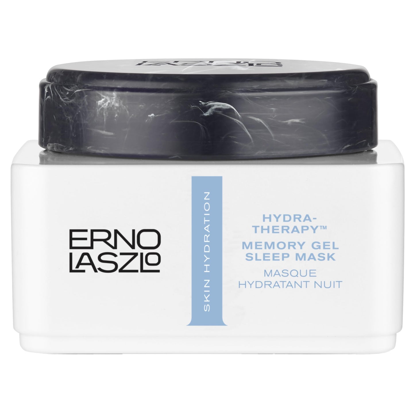 Erno Laszlo Hydra-Therapy Memory Gel Sleep Mask, Overnight Hydration, Leave-on Face Mask with Antioxidants and Vitamin E for Smooth and Elastic Skin Beauty & Personal Care Erno Laszlo