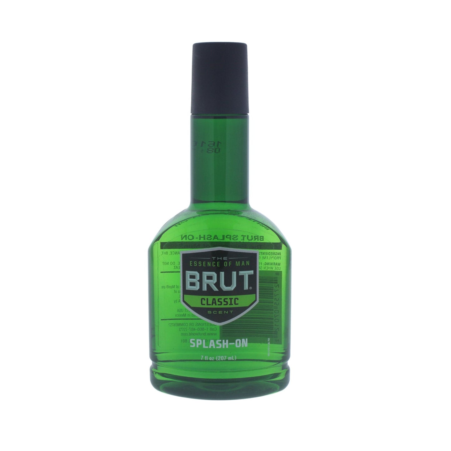 Brut Splash-On Classic Scent 7 oz (Pack of 3) Beauty & Personal Care Brut