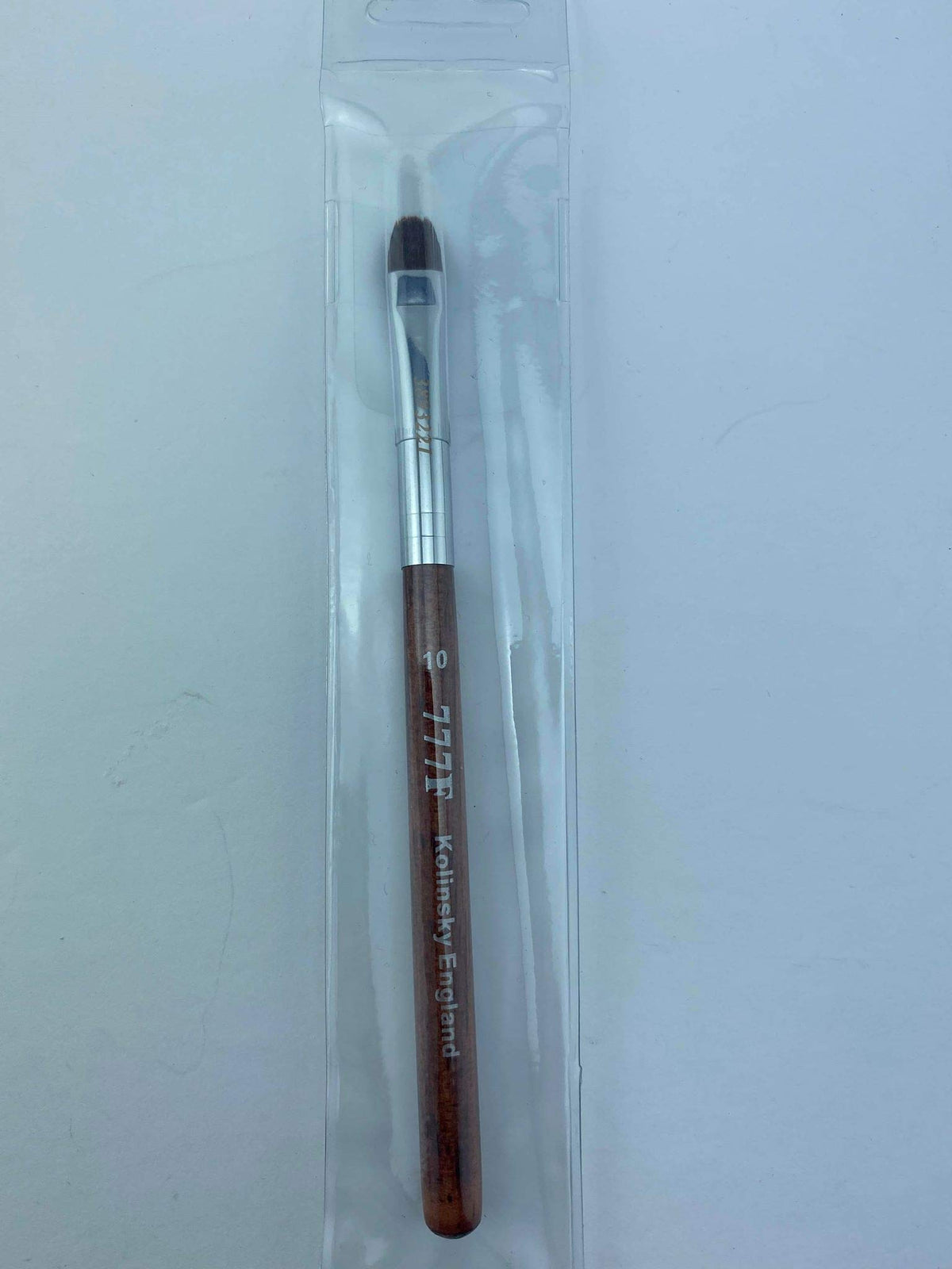 Kolinsky French Brush 777 (Size 10)