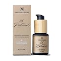 NANO RETINOL 2% collagen-boosting, wrinkle-reducing, potent hydrating serum, penetrates deep into skin leaving youthful looking complexion Beauty & Personal Care Nanoceutical Solutions