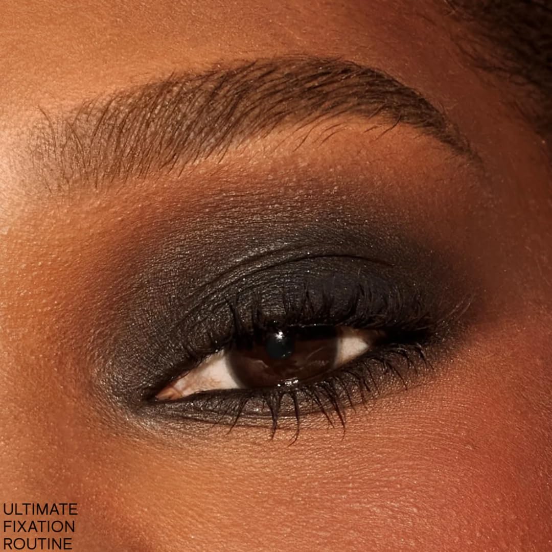 PATRICK TA Major Dimension Essential Artistry Edit Eyeshadow Palette (deep)