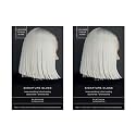 Kristin Ess The One Signature Hair Gloss - Platinum: Icy Translucent Ash (Pack of 2) Beauty & Personal Care Kristin Ess