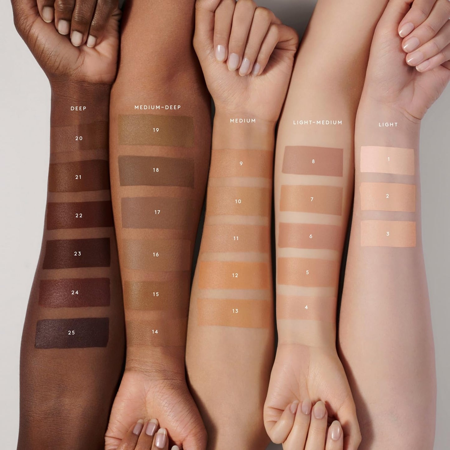 Fenty Beauty by Rihanna Eaze Drop Stick Blur + Smooth Tint Stick Foundation 8 Beauty & Personal Care FENTY BEAUTY