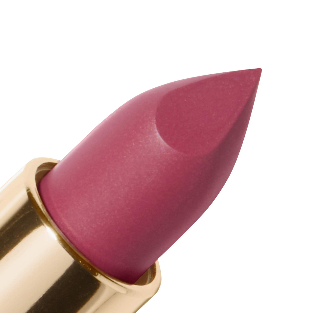 L’Oréal Paris Age Perfect Satin Lipstick with Precious Oils, 210 Soft Mauve, 0.13 Ounce