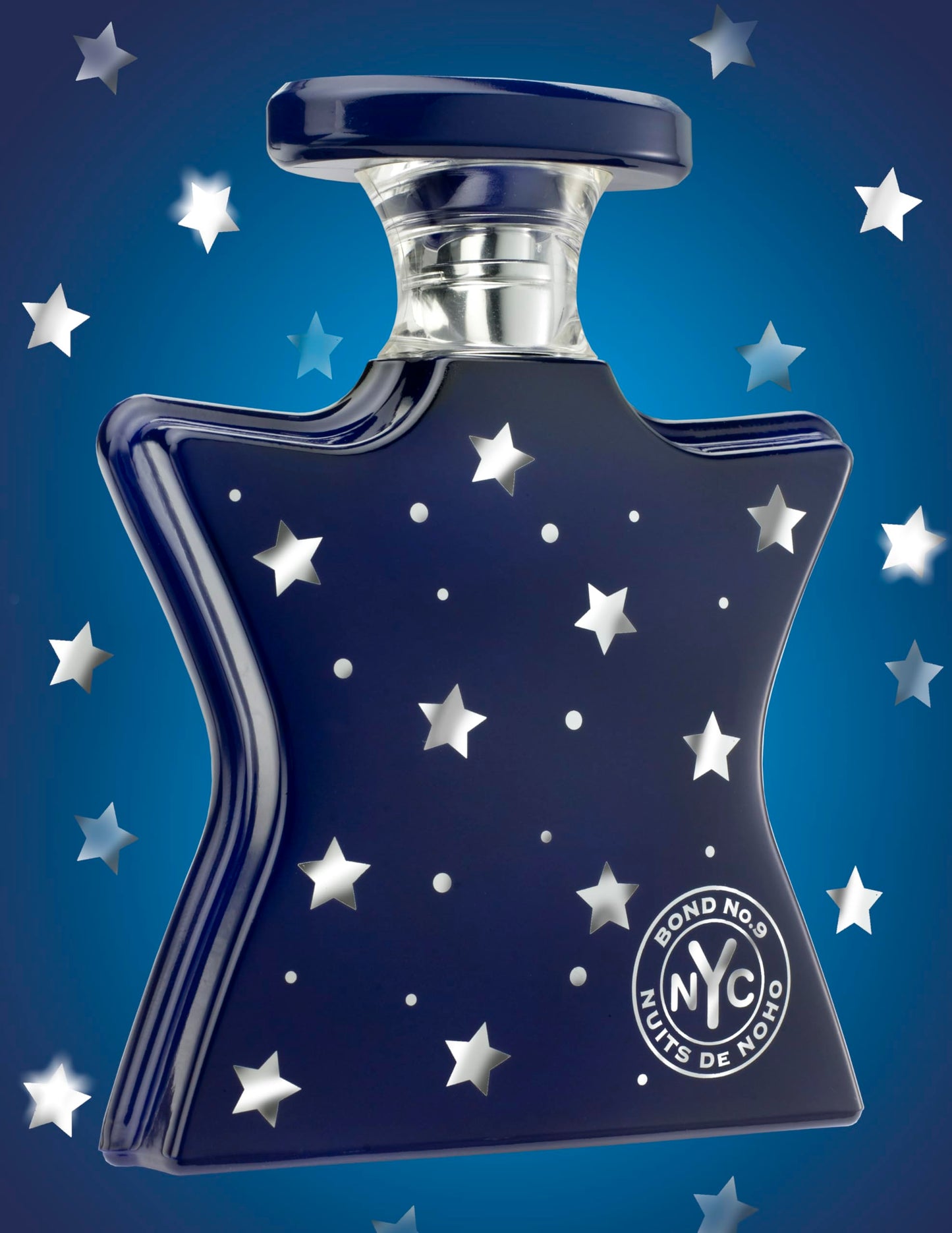 Bond No. 9 New York Nuits de Noho Women's Eau de Parfum, 1.7 Fl Oz Beauty & Personal Care Bond No. 9