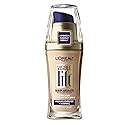 L'Oreal Paris Visible Lift Serum Absolute Foundation, Nude Beige, 1 Ounce Beauty & Personal Care L'Oreal Paris