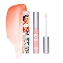 theBlam Lip Oil - Sunset Boulevard Beauty & Personal Care theBalm