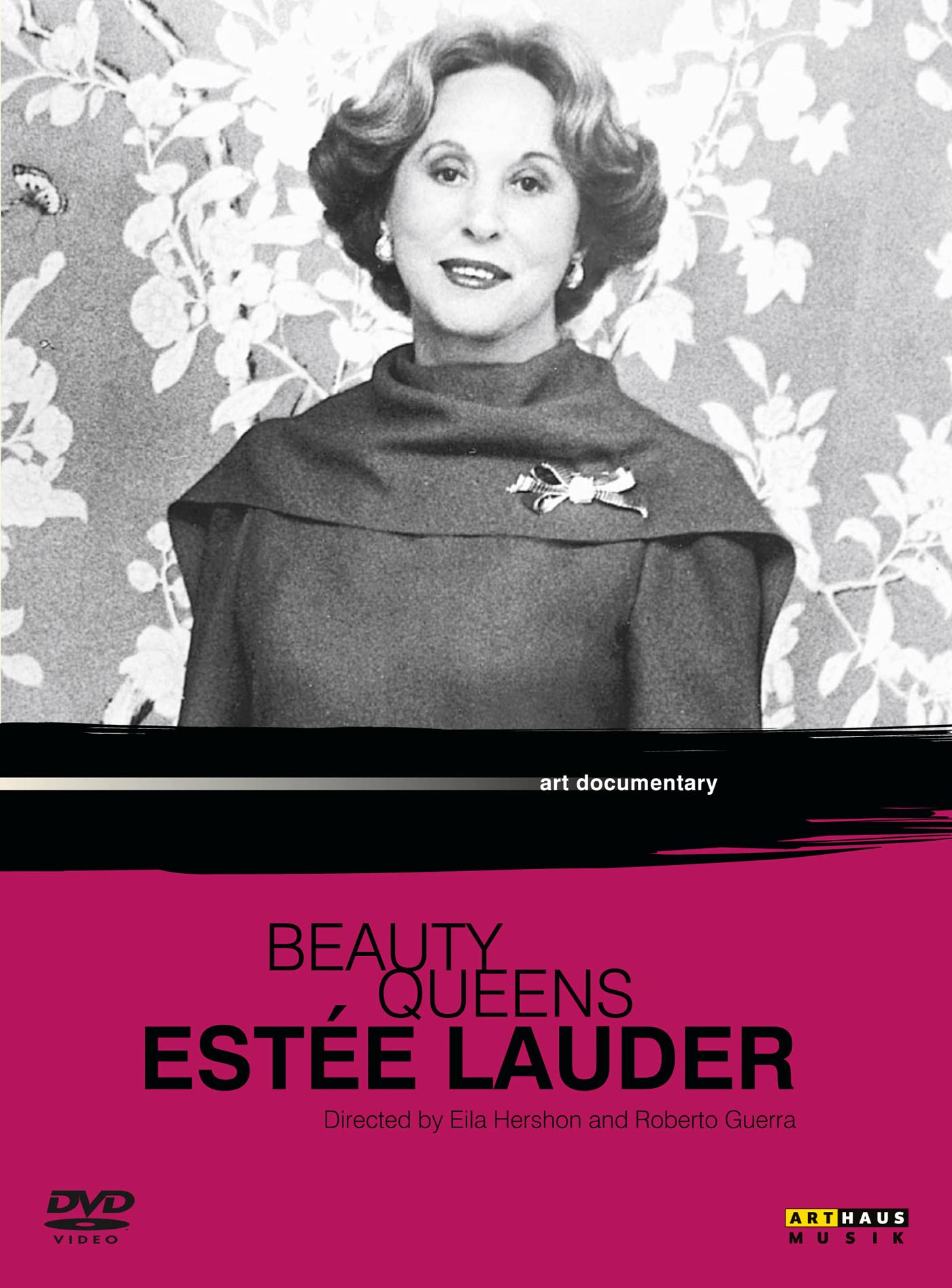 Guerra, Roberto - Beauty Queens: Estee Lauder Beauty & Personal Care Arthaus Musik