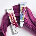Hellawell Professional Hair Dye. Coverage Color Fantasy - Semi-permanent oxidation coloring cream. Lula 2.11oz Beauty & Personal Care HELLAWELL PROFESSIONALS