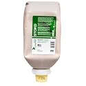 W WATLUSY FOR EYE Classic 87045 Heavy Duty Hand Cleaner (2000ml SoftBottles) (2 Bottles) c Beauty & Personal Care W WATLUSY FOR EYE