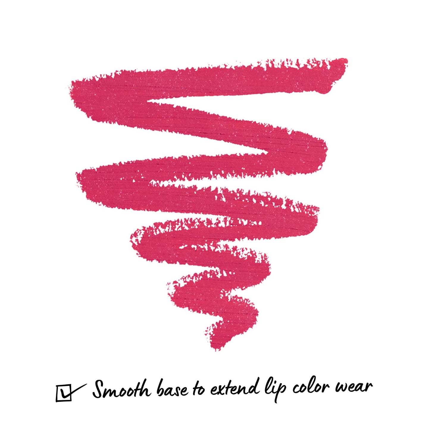 NYX PROFESSIONAL MAKEUP Slim Lip Pencil, Long-Lasting Creamy Lip Liner, Edge Pink, 0.04 oz Beauty & Personal Care NYX PROFESSIONAL MAKEUP