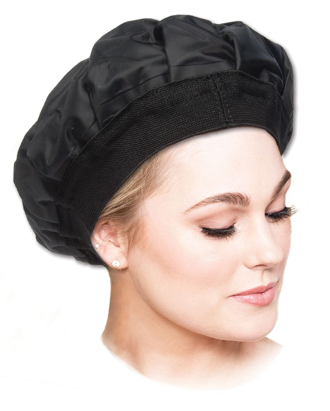 Diane Fromm Heated Gel Cap Beauty & Personal Care Diane