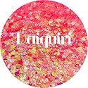 Daiquiri Beauty & Personal Care Glitter Heart Co.