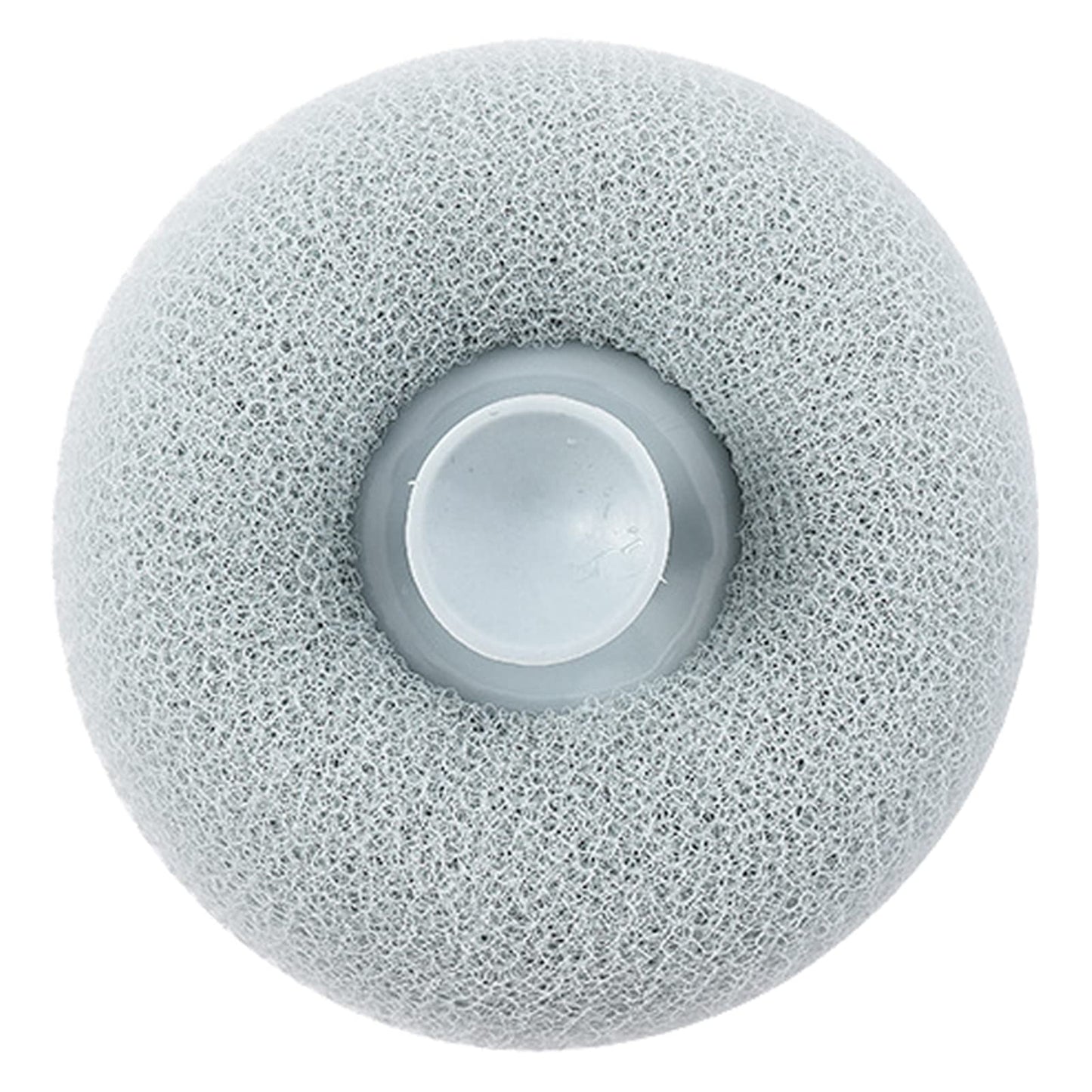 Bath Loofah Sponge, Exfoliating Bath Sponge Body Scrubber, Loofa Massage Bath Ball Sponge, Bath Sponge Shower Loofah, Mesh Pouf Bath Scrunchies Body Beauty and Personal Care Bluelans