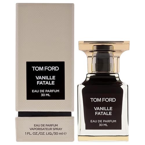 Vanilla Fatale by Tom Ford for Unisex - 1 oz EDP Spray Beauty & Personal Care Tom Ford