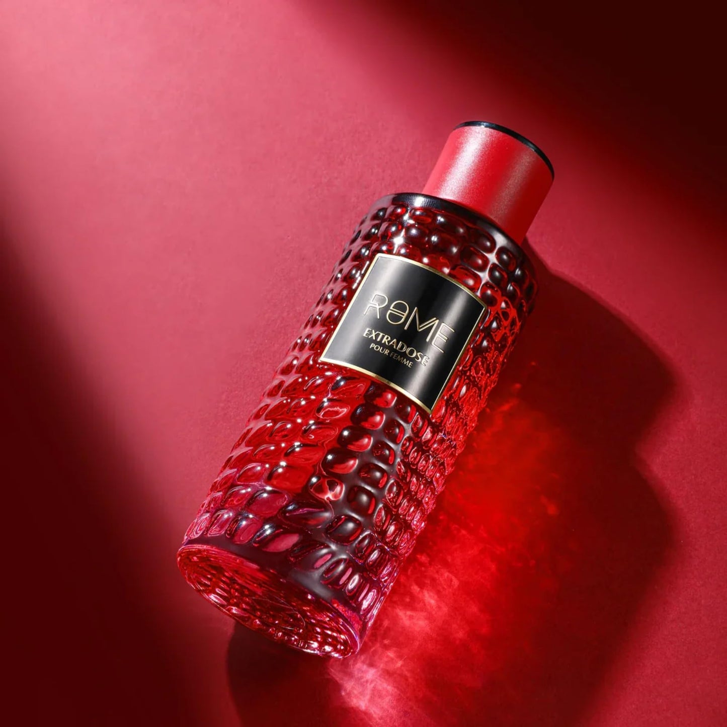 Mast Perfume Rome Extradose Pour Femme 3.4 Eau De Parfum Beauty & Personal Care Mast Perfume