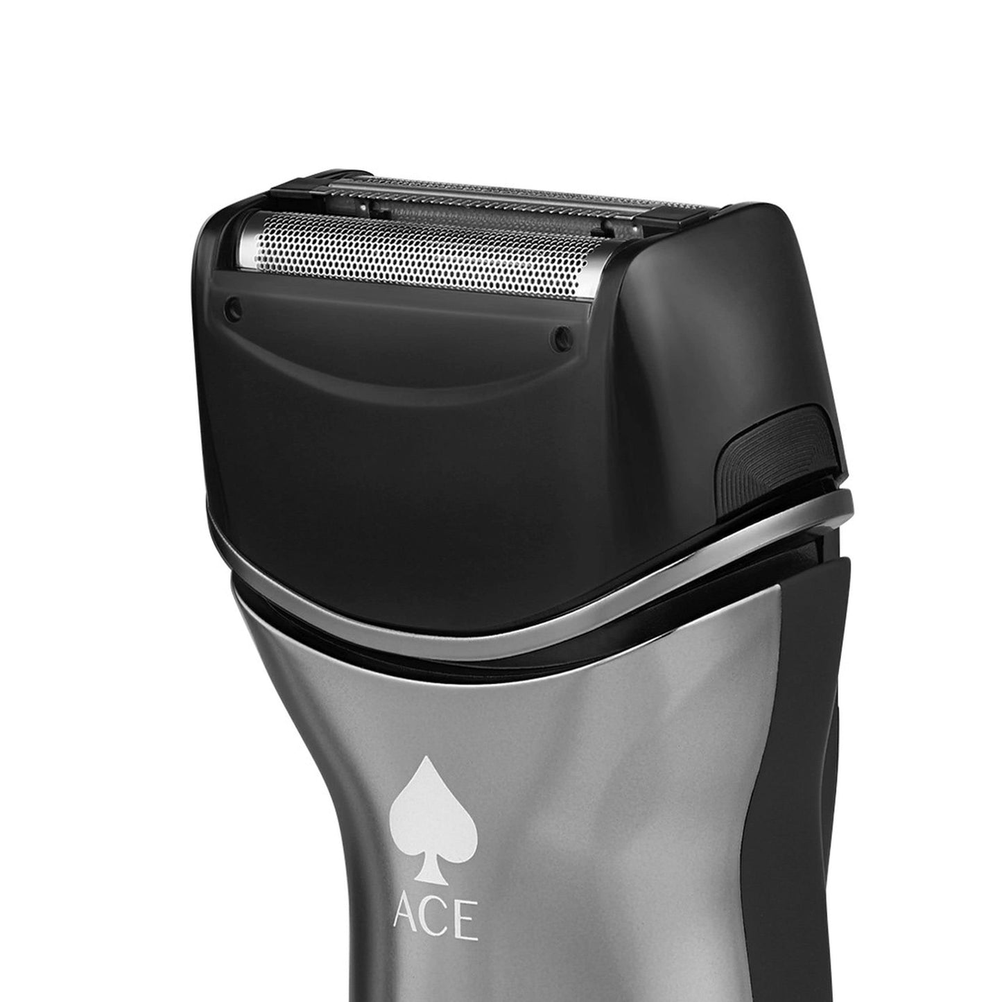 StyleCraft Replacement Ace Shaver Stainless Steel Cutter Blades Compatible with Cordless Ace Foil Shaver Beauty and Personal Care Stylecraft