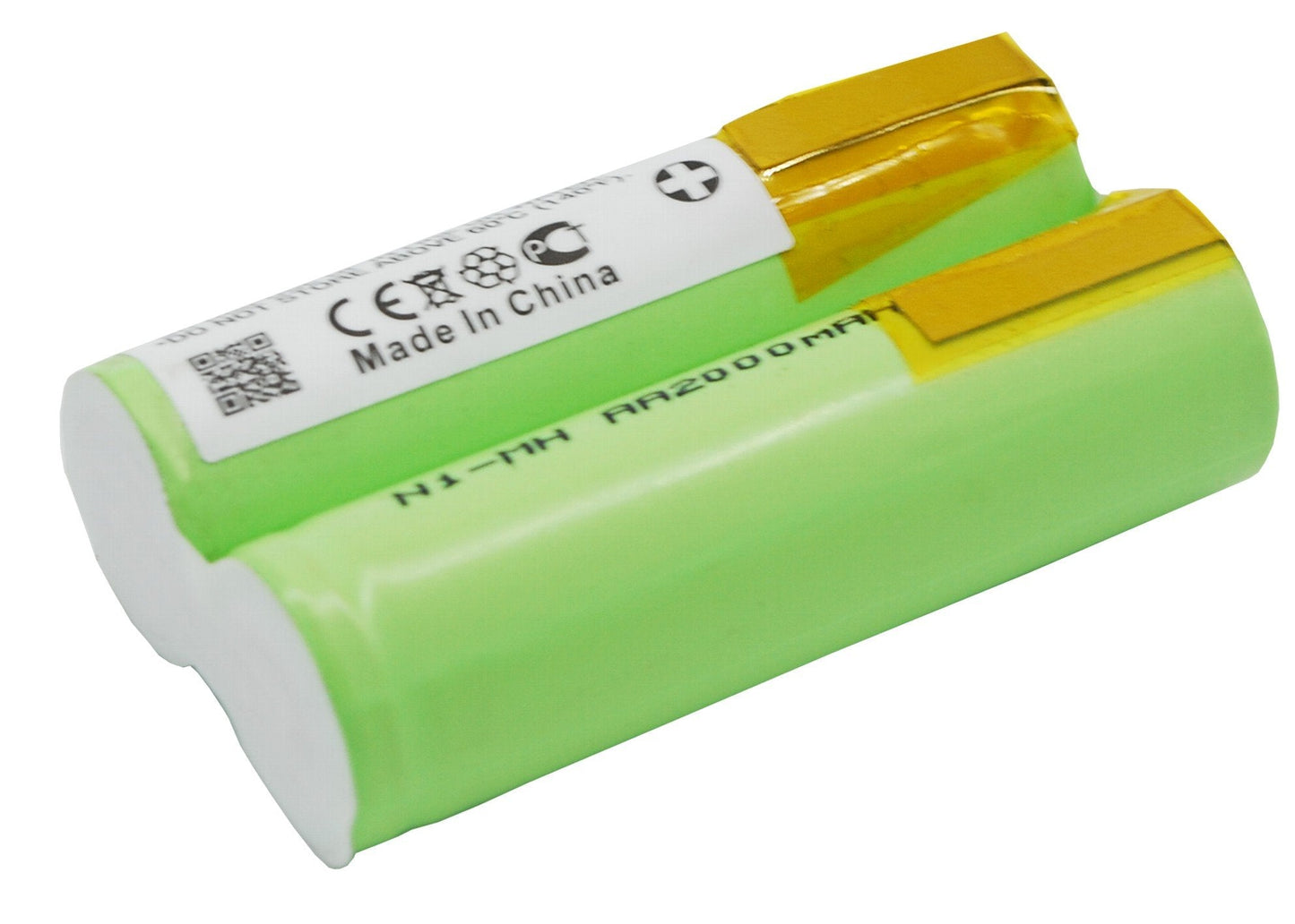 FITHOOD Battery Replacement for Braun 4510, 4520, 4525, 4550, 550, 5503, 5504, 5505, 5506, 5509, 5510, 5515, 5520, 5525, 5550, 5580, 5584, 5585 Beauty and Personal Care FITHOOD