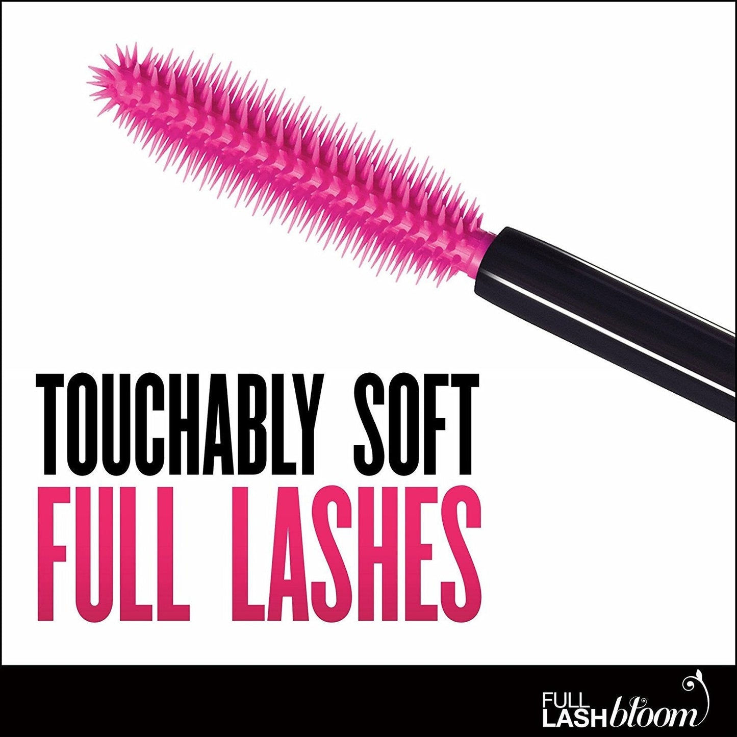 COVERGIRL Full Lash Bloom by LashBlast Mascara Black Brown 810, .44 oz Beauty & Personal Care COVERGIRL