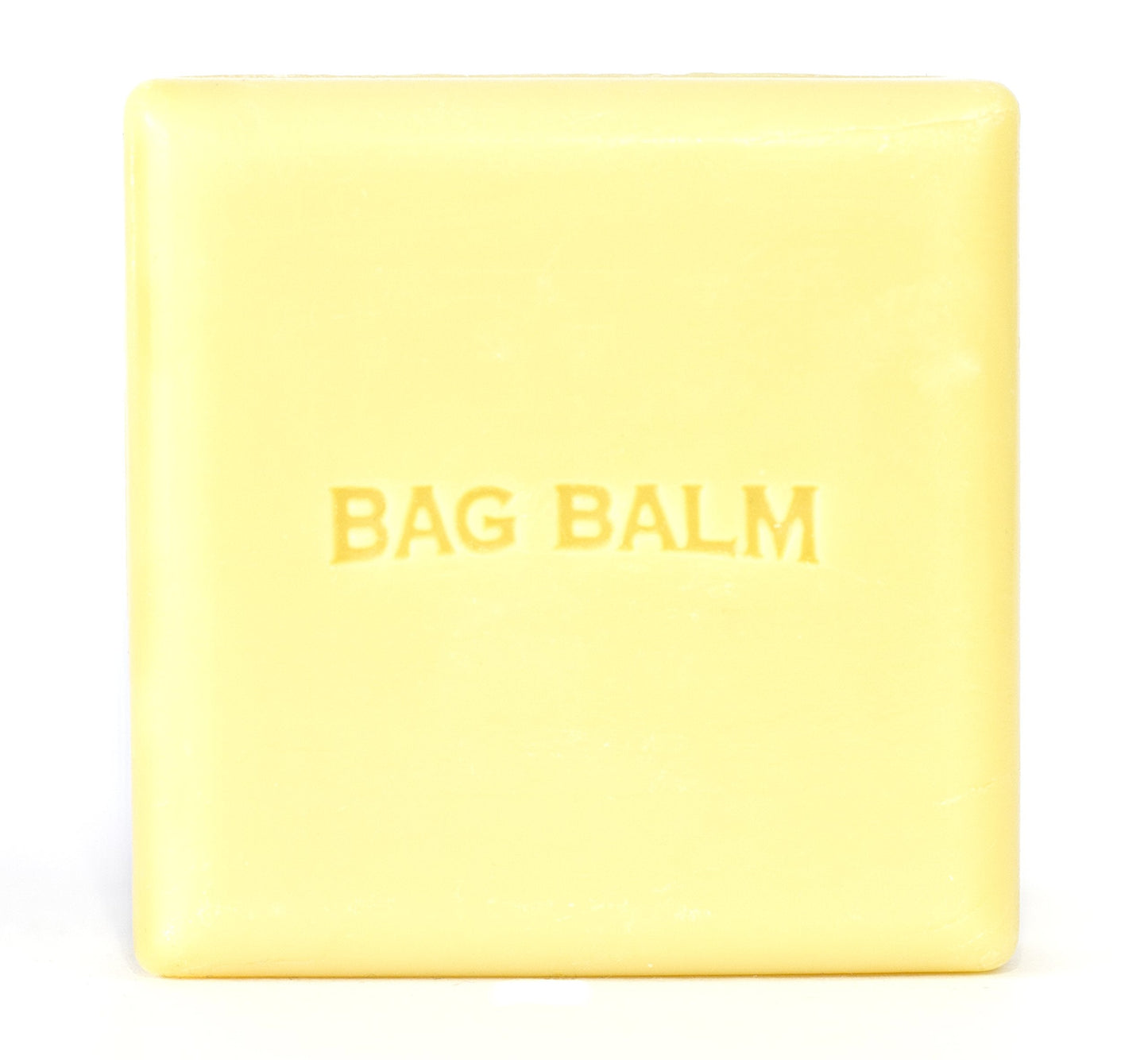 Bag Balm Vermont's Original Mega Moisturising Soap (1 Pack) Beauty & Personal Care Bag Balm