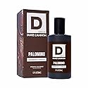 Duke Cannon Proper Cologne Palomino | Men's Eau de Parfum | Mahogany and Vanilla | Subtle, Long-Lasting Natural Scent | 1.7 fl oz Beauty & Personal Care Duke Cannon Supply Co.