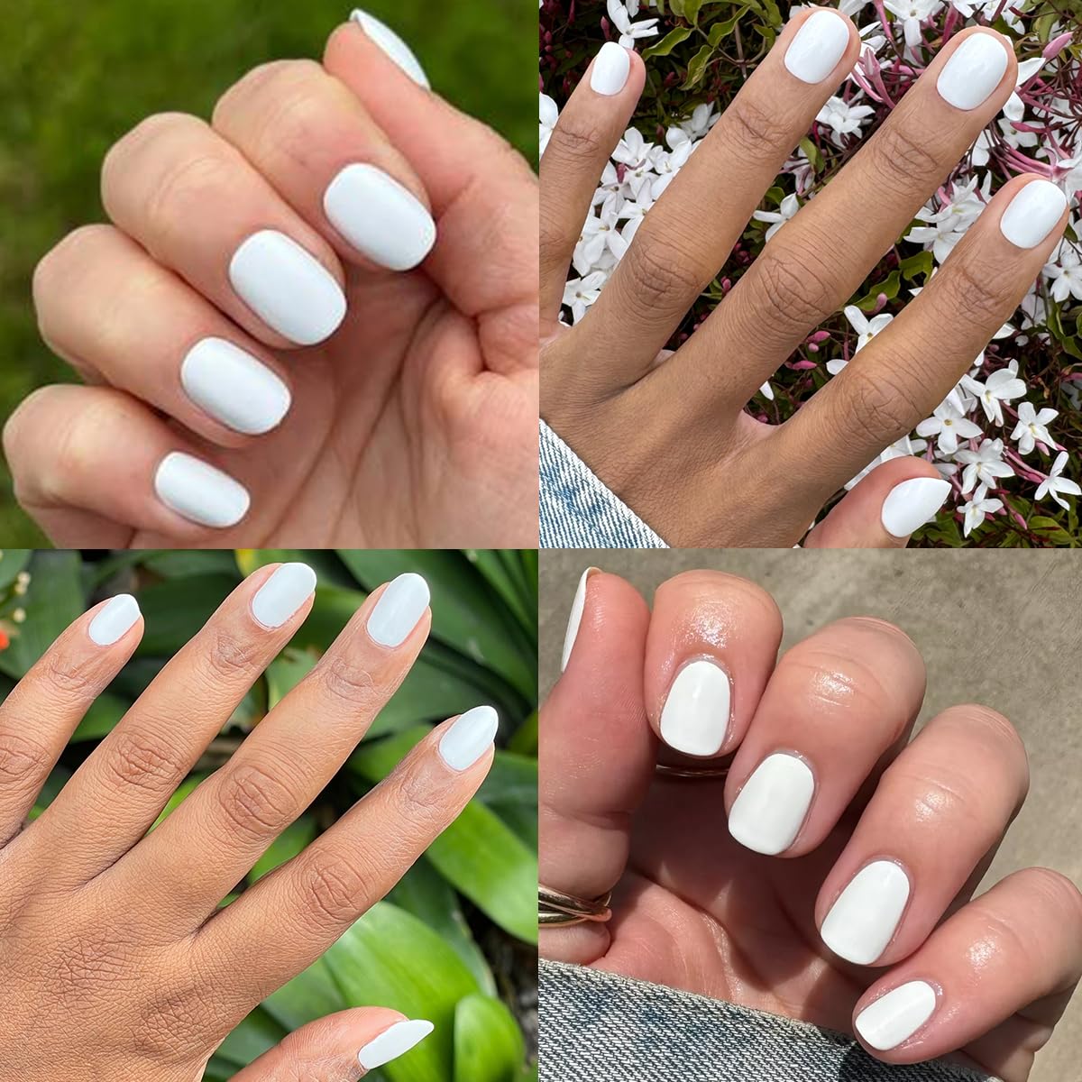 Olive & June Long Lasting Nail Polish, HD