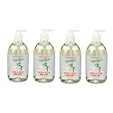 Rebel Green, Hand Soap Unscented, 16.9 Ounce Beauty & Personal Care Rebel Green