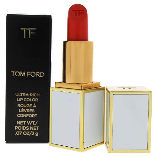 Tom Ford Boys and Girls Lip Color for Women Lipstick, 15 Mariko, 0.07 Ounce Beauty & Personal Care Tom Ford