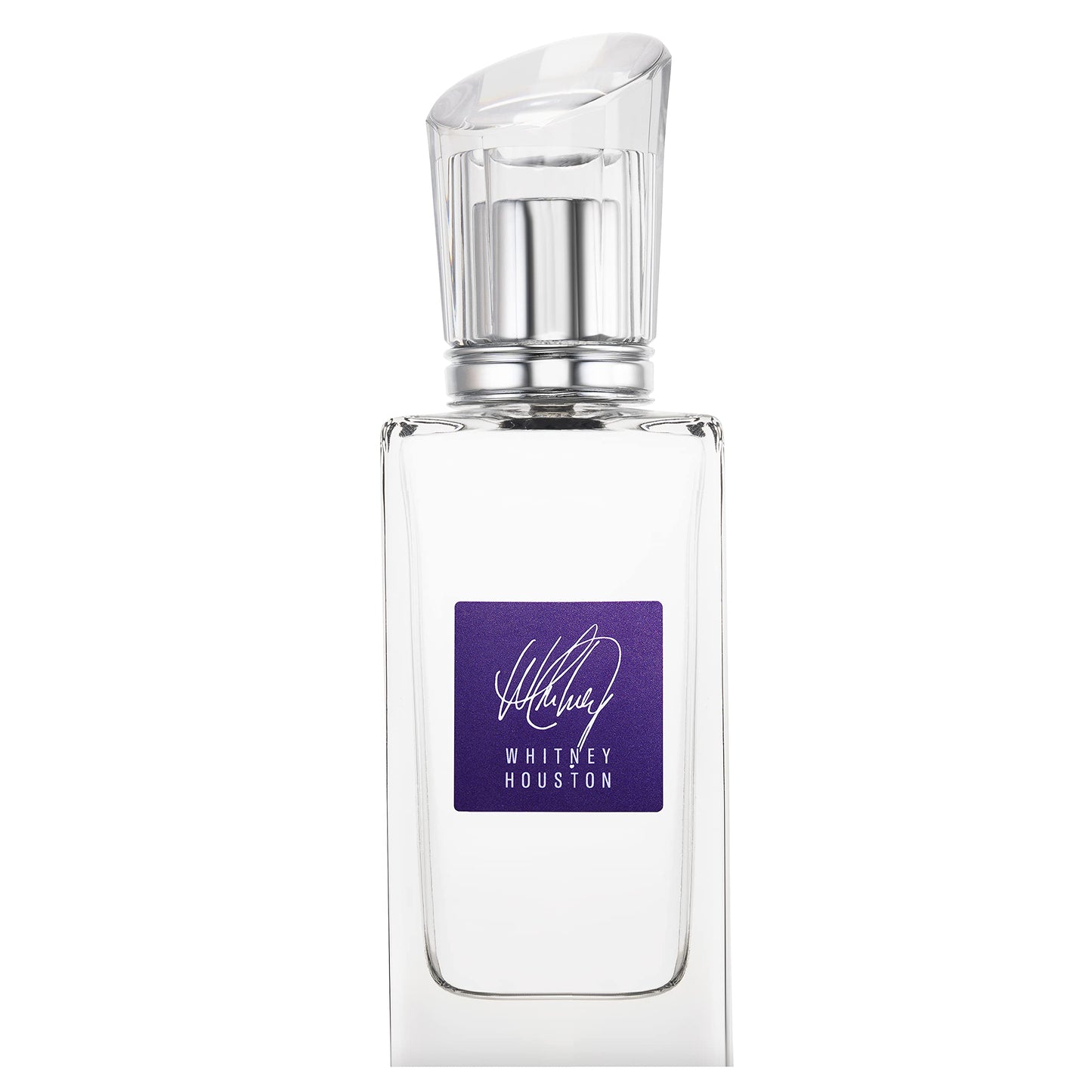 Scent Beauty Whitney Houston - Eau de Toilette - Floral, Fruity Perfume for Women with Notes of Neroli, Jasmine, Cashmere Woods - 1.7 Fl Oz Beauty & Personal Care SCENT BEAUTY