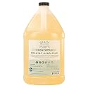 Adams Handmade Soap Liquid Foaming Soap 1 Gal - Eucalyptus Beauty & Personal Care Adams Handmade Soap