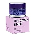 UNICORN SNOT Holographic Face Glitter & Body Glitter Gel | Holiday Glitter Makeup: Stocking Stuffers & Christmas Gift | Hair Glitter, Vegan Beauty & Personal Care UNICORN SNOT