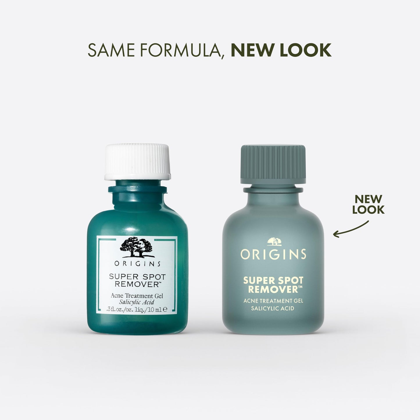 Origins Super Spot Treatment for Acne | Treats & Prevents Acne Blemishes | With Salicylic Acid, 0.3 Fl Oz Beauty & Personal Care Origins