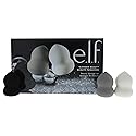 e.l.f. Cosmetics Blended Beauty Sponge Set, Three Sponges for Flawless Makeup Application Beauty & Personal Care e.l.f.