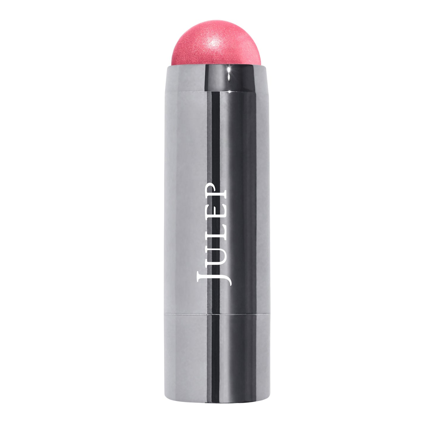 Julep Skip The Brush Cream to Powder Blush Stick - Golden Guava - Blendable and Buildable Color - 2-in-1 Blush and Cheek Makeup Stick Beauty & Personal Care Julep
