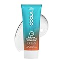 COOLA Organic Sunscreen SPF 70 Sunblock Body Lotion, Dermatologist Tested Skin Care for Daily Protection, Vegan and Gluten Free, Peach Blossom, 5 Fl Beauty & Personal Care COOLA