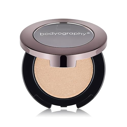 Bodyography Sunrise Light Highlighter - Compliments All Skin Tones Beauty & Personal Care Bodyography