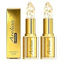 Areliaa Lipstick for Older Women, Skin-Adaptive Lipstick - The Lipsticks That Adapts to You, Long Lasting Moisturizing, PH Lipsticks Color Changing, Beauty & Personal Care Areliaa