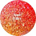 Red Polyester Glitter | Craft Glitter | Glitter for Arts & Crafts | Tumblers | Cosmetics | Nails | Epoxy Resin Art | Slime | DIY | Body Glitter | 1 oz Beauty & Personal Care Glitter Heart Co.