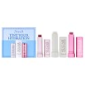 FRESH Tint Your Hydration Set - Lip Treatment Rose & Bloom and Advance Therapy Lip Treatment. Beauty & Personal Care Fresh