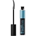 Maybelline Snapscara Washable Mascara Beauty & Personal Care MAYBELLINE