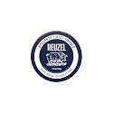 REUZEL Fiber Pomade, Firm and Pliable All Day Hold, Water Soluble Styling, Low Shine and Flake Free, Easy To Wash Out, For All Hair Types Beauty & Personal Care REUZEL