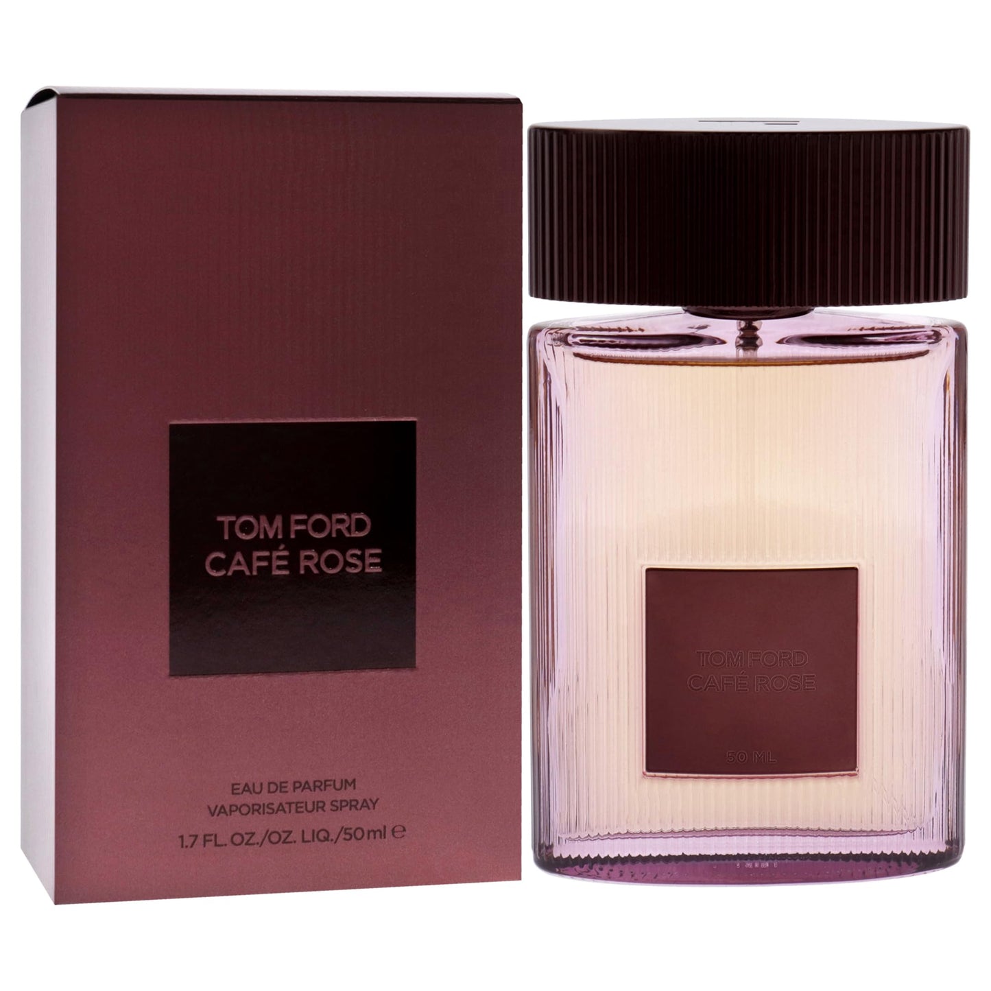 Tom Ford Cafe Rose for Women - 1.7 oz EDP Spray Beauty & Personal Care Tom Ford