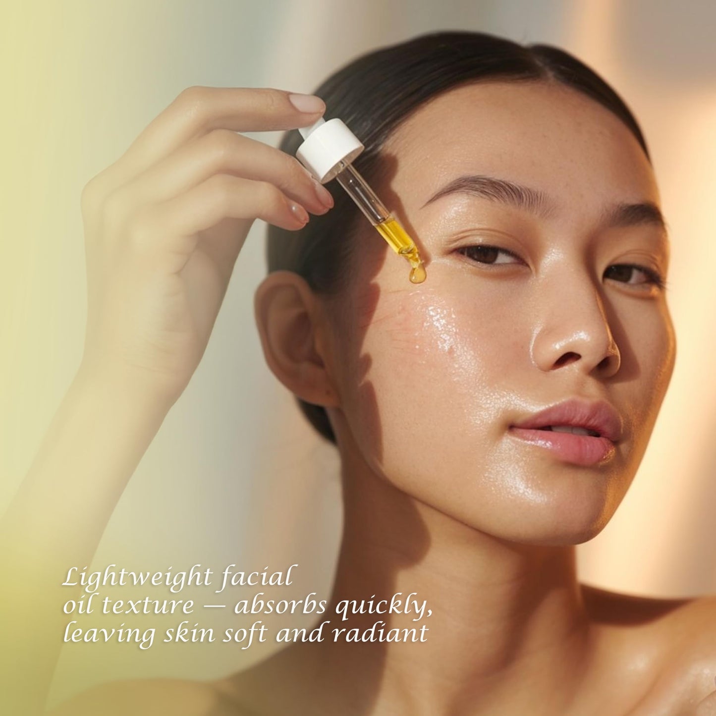 Katz Beauty Miracle Beauty Oil - Hydrating Face Oil with Jojoba, Argan & Marula Oil for Anti-Aging Glow, Non-Comedogenic Beauty & Personal Care KATZ BEAUTY CENTRAL